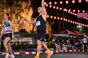 BIB: 
                            <button type="button" onclick="openModal(24432934)" class="btn btn-primary btn-sm float-right btn-popup" data-toggle="modal" data-target=".modal-high-quality">
                        <i class="fas fa-shopping-cart"></i> Add to Cart
                    </button>
                                            <button type="button" onclick="isThisMe(24432934, true)" class="btn btn-success btn-sm float-right btn-popup btn-isme hidden" data-toggle="tooltip" data-placement="bottom" title="นี่คือรูปของคุณใช่ไหม คลิกที่นี่เพื่อเอาเข้าอัลบั้ม">
                        <i class="fas fa-plus"></i> Add to album
                    </button>
                    <button type="button" onclick="isThisMe(24432934, false)" class="btn btn-warning btn-sm float-right btn-popup btn-isnotme hidden">
                        <i class="fas fa-ban"></i> Remove from album
                    </button>